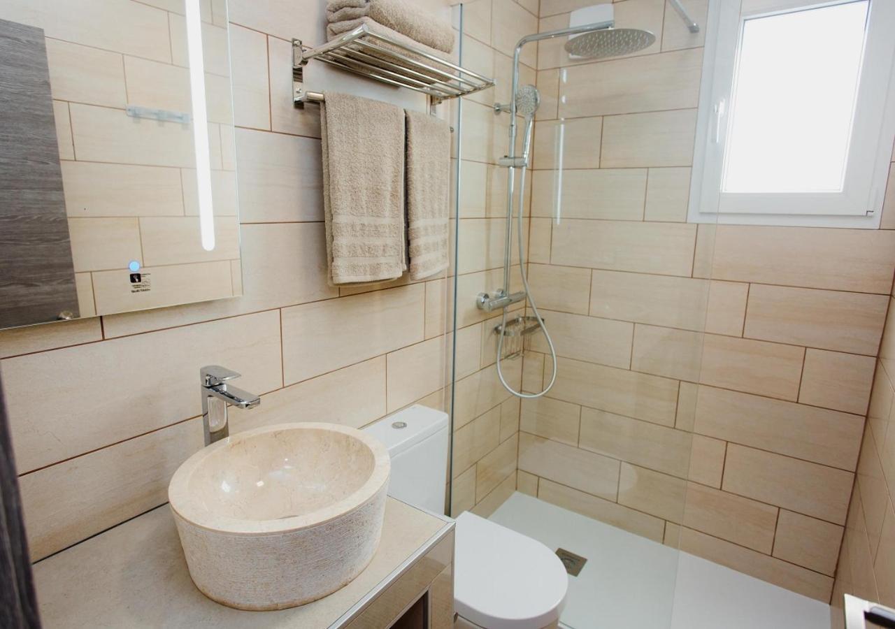 Casa Felizia Hotel Els Poblets Cameră foto